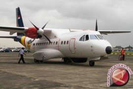 Pesawat Casa Batal Evakuasi Mayat Ke Surabaya 