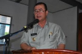 Wagub Perintahkan Kabupaten/Kota Bentuk Satgas Pariwisata