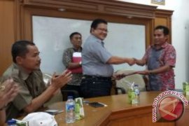 Disperindagkop blusukan ke Kutai Barat