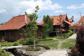 Dana desa diharapkan untuk pengembangan desa wisata 