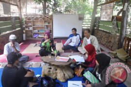 Bakorluh NTB Minta Bupati Distribusikan Penyuluh Secara Merata