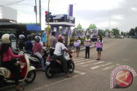 Polres Paser Gelar Bulan Tertib Lalu Lintas