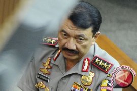 Pelimpahan Kasus BG ke Mabes Polri Janggal
