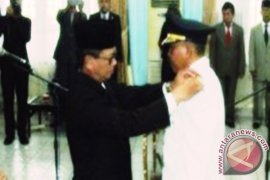 Pengusulan Bupati KTT Sesuai Aturan