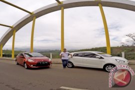 Mitsubishi bangun pabrik baru senilai 600 juta dolar AS