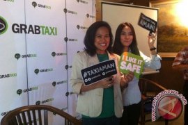 GrabTaxi ingin Perbanyak Armada