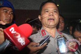 Bambang Widjojanto Disangka Kasus Pemilukada Tahun 2010
