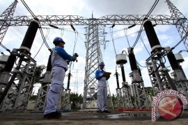 PLN: Tarif Listrik Turun Pada Februari