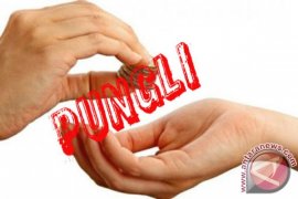 Wakil Ketua Ajak SKPD Cegah Pungli