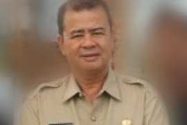 Dua Warga Pesisir Selatan Hilang Terseret Banjir