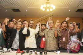 KPK : Penahanan Bambang Berlawanan dengan Ucapan Plt Kapolri