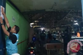 Satpol PP Sukabumi razia THM