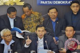 Ibas: Biaya Kongres Demokrat Rp9,4 Miliar
