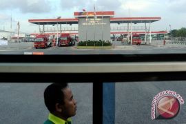 Harga Minyak Berbalik Naik di Perdagangan Asia