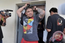 Keluarga Terpidana Mati Australia Menolak Berkomentar Eksekusi