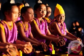 Tarian Tradisional Sangihe