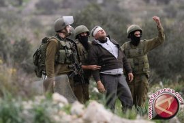 Tentara Israel Tembak Mati Anak 10 Tahun di Gaza