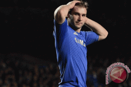 Ivanovic Bawa Chelsea Melangkah ke Final Piala Liga