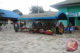 MUSRENBANG  KECAMATAN MUARA HARUS