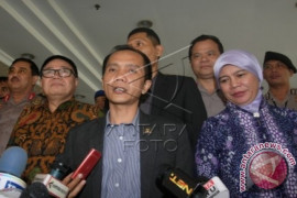 Komnas HAM Temui Wakapolri