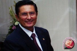 DPR Minta Rencana Perluasan Obyek Pajak Dikaji