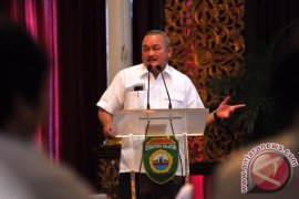 Gubernur: OKU harus dipimpin orang berpengalaman 