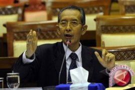 Zulkarnain Dilaporkan ke Bareskrim Terkait Gratifikasi