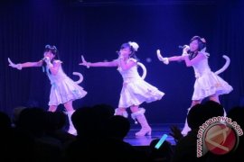JKT48 Akan Konser Bersama AKB48