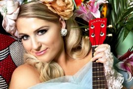 AATB Meghan Trainor Sukses Besar