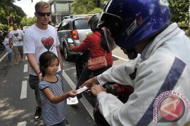 Relawan Gelar Kampanye Selamatkan Terpidana Mati Australia