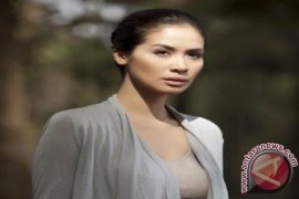 Marsha Timothy Berperan Ibu Pengidap HIV