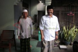 Gus Ipul dan Gus War