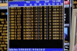 Indeks BEI Ditutup Terkoreksi 63,86 Poin