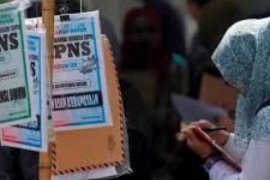 BKD Bengkalis umumkan 116 Kelulusan CPNS