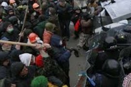 Serbia desak EU, AS cegah Kosovo teror etnis Serbia
