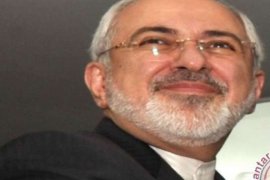 Kejadian Langka, Menlu Iran Kunjungi Arab Saudi