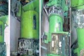 Mesin PLN Rayon Tembilahan Kembali Rusak