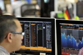 Indeks BEI Ditutup Menguat 29,04 Poin