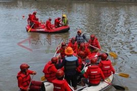 Basarnas: Bencana Besar Ancam Pulau Jawa 