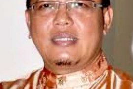 Bengkalis Miliki Gedung Pendidikan Suku Sakai