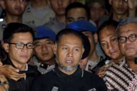 Bambang Widjojanto Pertimbangkan Untuk Mundur