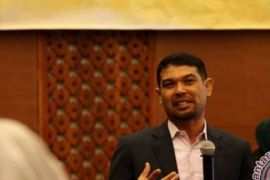 Kalangan DPR Yakin Polri Beralasan Kuat Tangkap BW