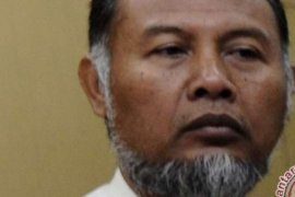 Bambang Widjojanto Disangka Kasus Pemilukada Tahun 2010