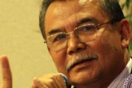 Bibit: KPK Bukan Malaikat, Tak Butuh Imunitas