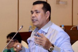 Politisi PPP Bakal Cagub PAN