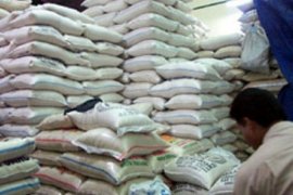 Bulog Tuntaskan Penyaluran Rastra ke Padang Panjang