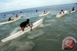 LOMBA DAYUNG SAMPAN