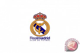 Real Madrid berakhir imbang 1-1 di markas Las Palmas