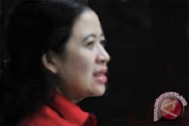 Puan: People's Welfare Steadily Improves Under Jokowi Government