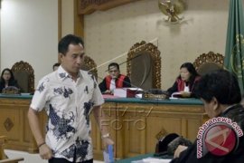 Terdakwa Korupsi KUD Sulahan Jalani Sidang Perdana